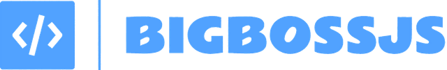 BigBossJS Logo